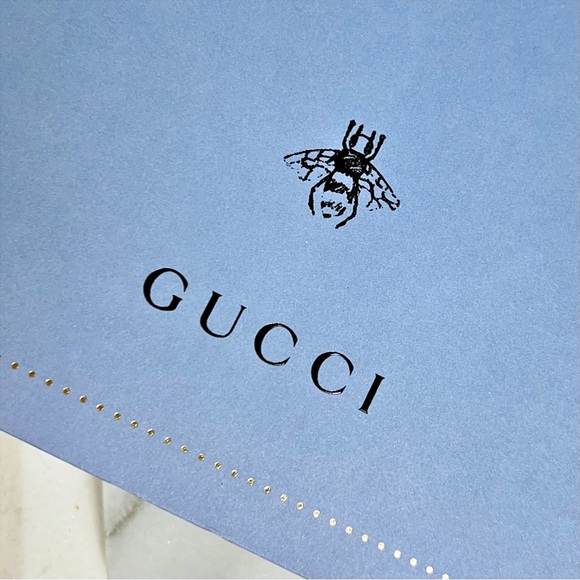 |SOLD| Gucci Limited Edition Journal/Notebook - Picture 2 of 7